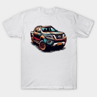 Nissan Frontier T-Shirt